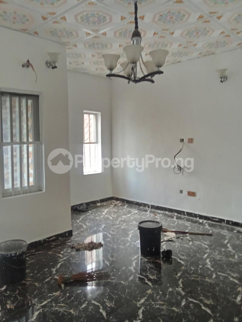 2 bedroom Flat / Apartment for rent Ago palace Okota Lagos