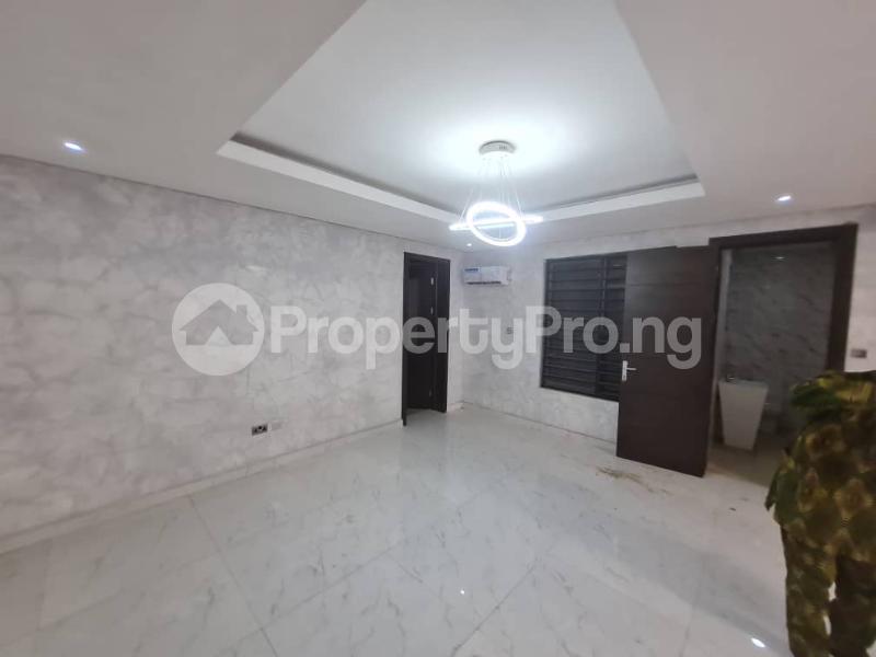 2 bedroom House for sale Turnbull Road Ikoyi Lagos