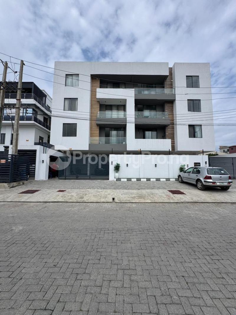 2 bedroom Flat / Apartment for sale Off Admiralty Way Q Lekki Phase 1 Lekki Lagos