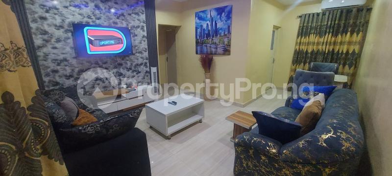 2 bedroom Flat / Apartment for shortlet Sunview Estate Sangotedo Lagos