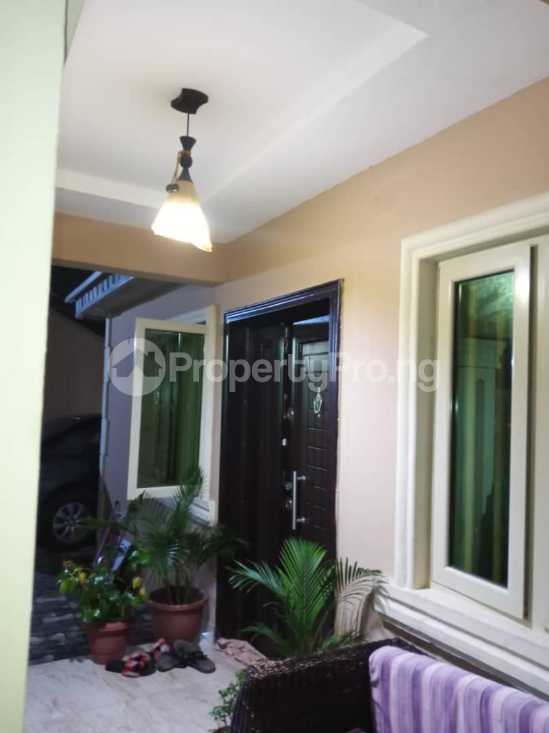 2 bedroom House for sale Ado Ajah Lagos