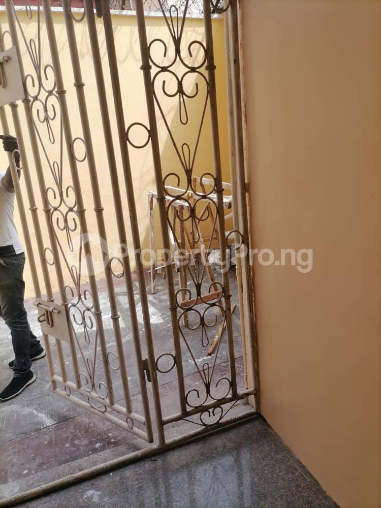 2 bedroom House for rent Magodo GRA Phase 2 Kosofe/Ikosi Lagos