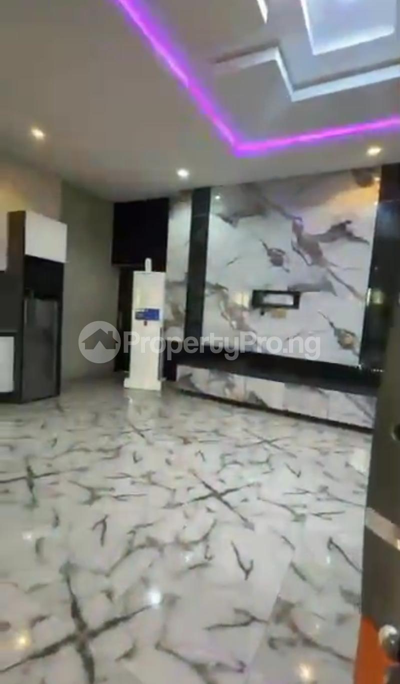 2 bedroom House for sale Omole phase 2 Ojodu Lagos
