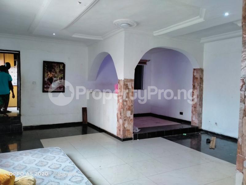 2 bedroom House for rent Magodo GRA Phase 2 Kosofe/Ikosi Lagos