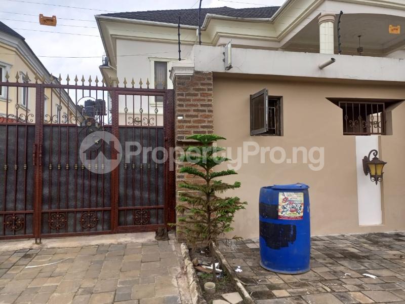 2 bedroom House for rent Isheri North Ojodu Lagos