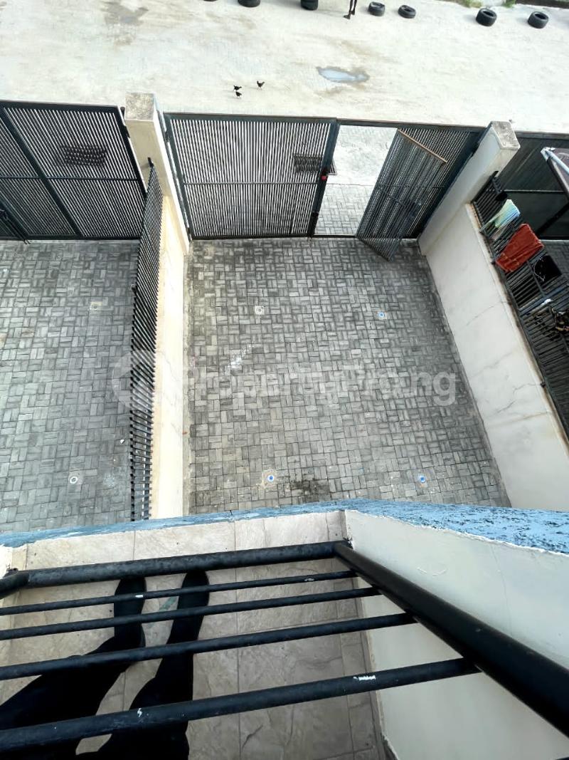 2 bedroom House for rent Igbo-efon Lekki Lagos