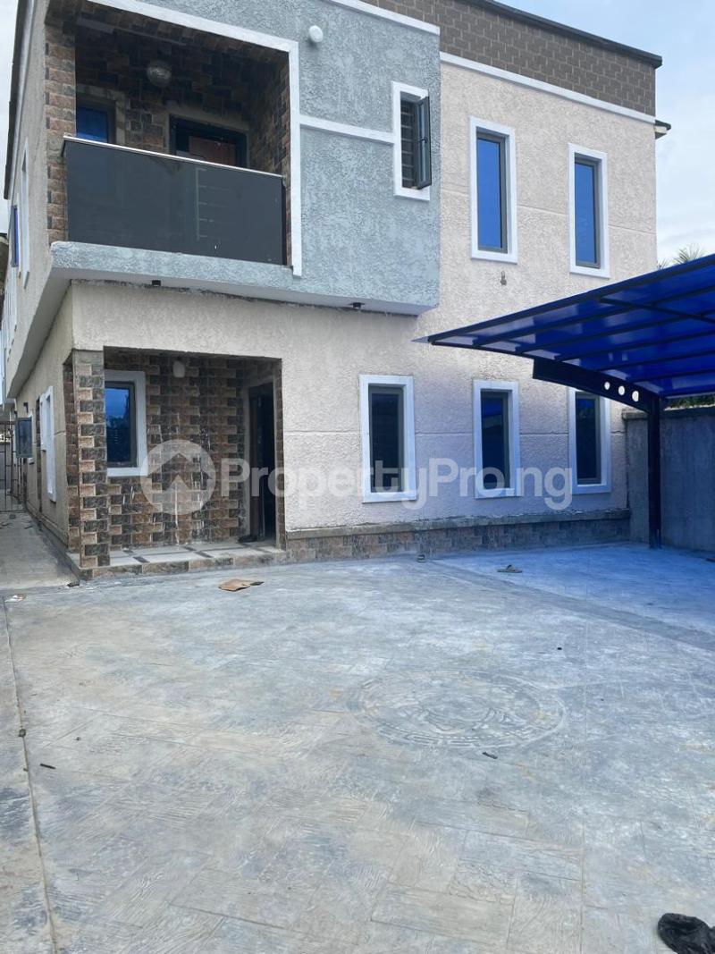 2 bedroom House for rent Abijo Gra Abijo Ajah Lagos