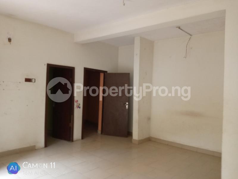 2 Bedroom House in River valley estate Ojodu Lagos House for rent in