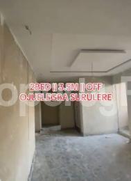 2 bedroom Flat / Apartment for rent Ojuelegba Surulere Lagos