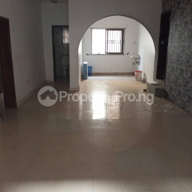 2 bedroom House for rent Berger Ojodu Lagos