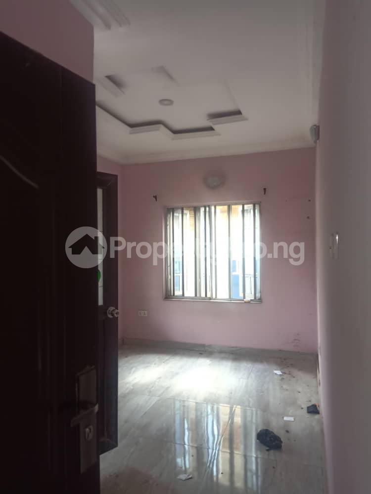 2 bedroom House for rent Magodo GRA Phase 1 Ojodu Lagos