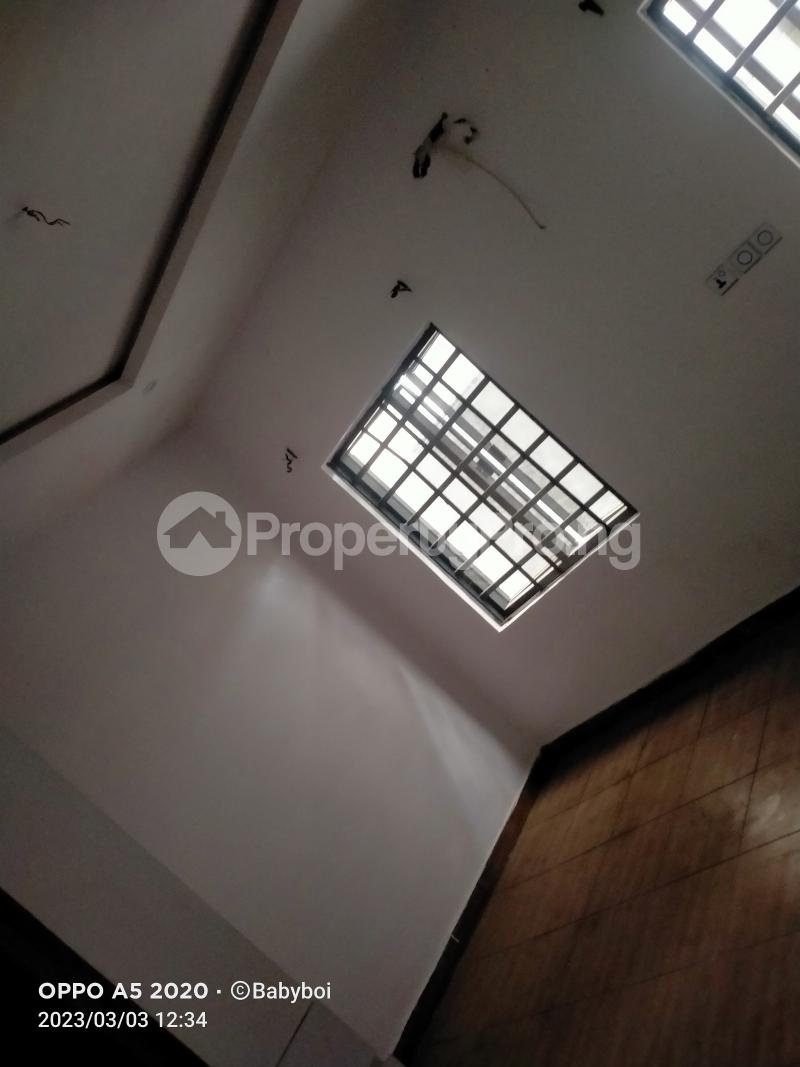 2 bedroom House for rent Isheri North Ojodu Lagos