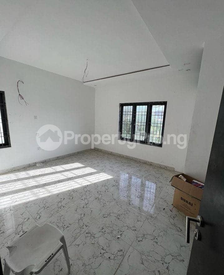 2 bedroom Flat / Apartment for rent Agungi Lekki Lagos