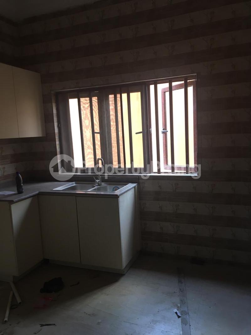 2 bedroom House for rent Magodo GRA Phase 1 Ojodu Lagos