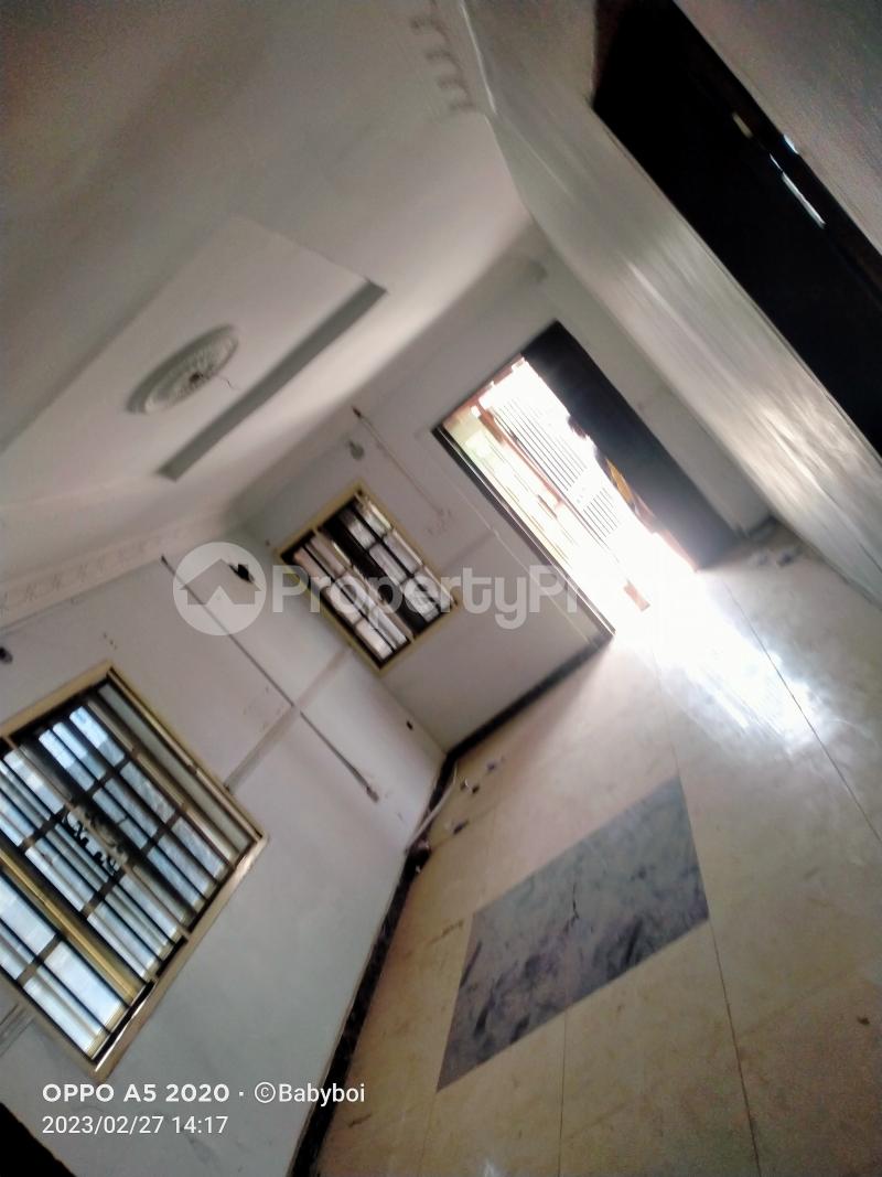 2 bedroom House for rent Magodo GRA Phase 1 Ojodu Lagos