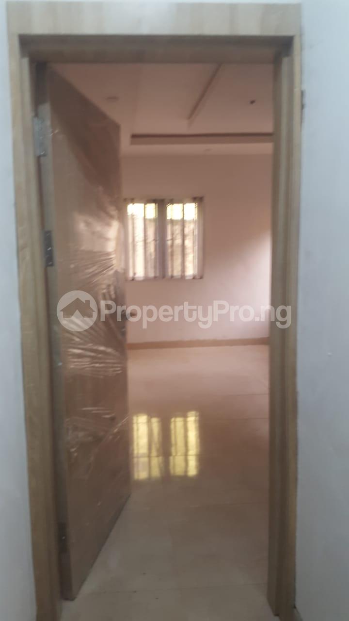 2 bedroom House for rent Magodo GRA Phase 1 Ojodu Lagos