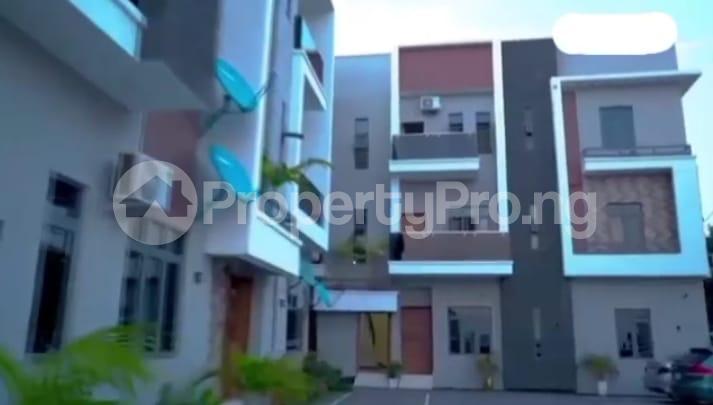 2 bedroom Flat / Apartment for sale Lekki Phase 2 Off Ogombo Road Lekki Phase 2 Lekki Lagos
