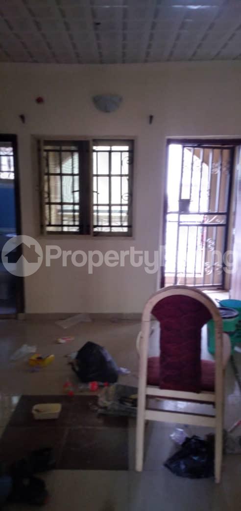2 bedroom House for rent Ajayi road Ogba Lagos