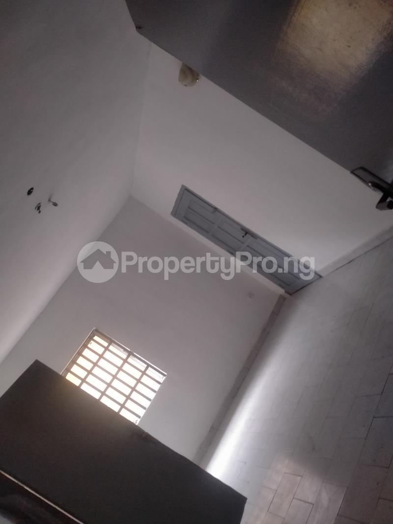 2 Bedroom House in River valley estate Ojodu Lagos House for rent in