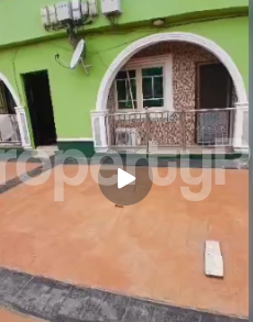 2 bedroom Flat / Apartment for rent Aboru Ipaja Lagos