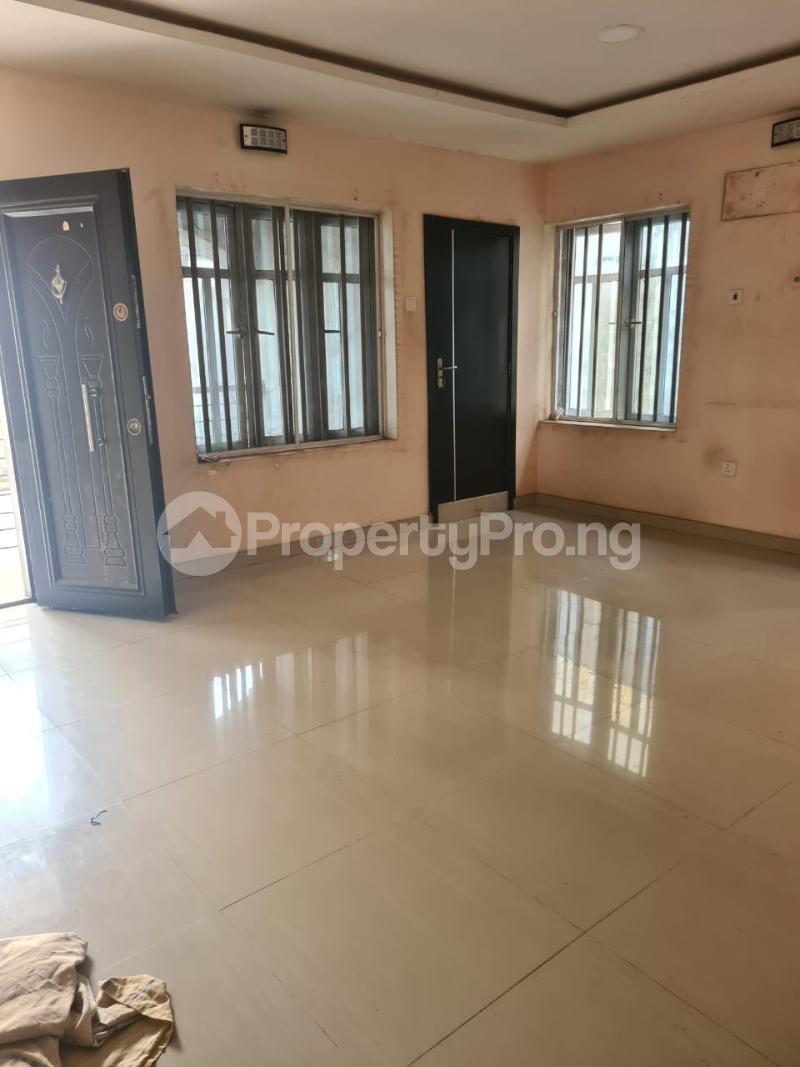 2 bedroom House for rent Magodo GRA Phase 1 Ojodu Lagos