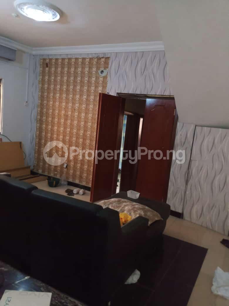 2 bedroom House for rent Magodo GRA Phase 1 Ojodu Lagos