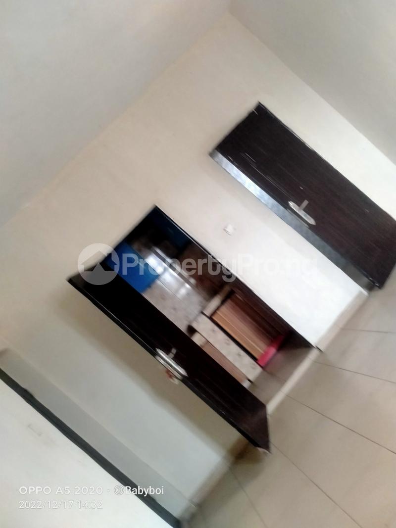 2 bedroom House for rent Berger Ojodu Lagos