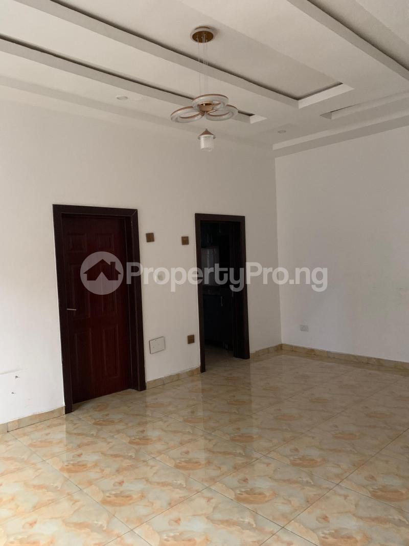 2 bedroom Flat / Apartment for rent chevron Lekki Lagos