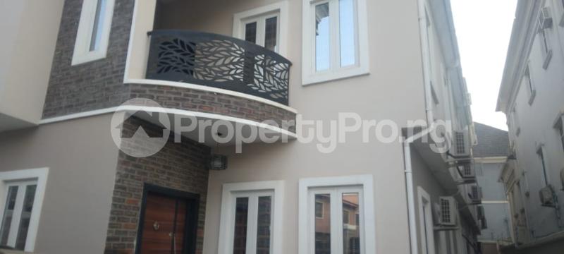 2 bedroom House for rent Berger Ojodu Lagos