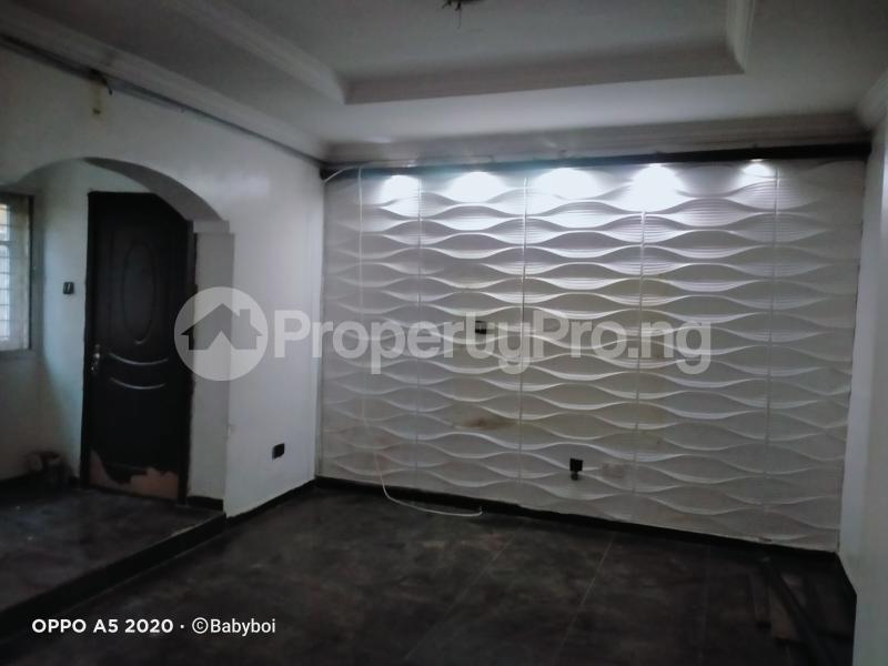 2 bedroom House for rent Magodo GRA Phase 1 Ojodu Lagos