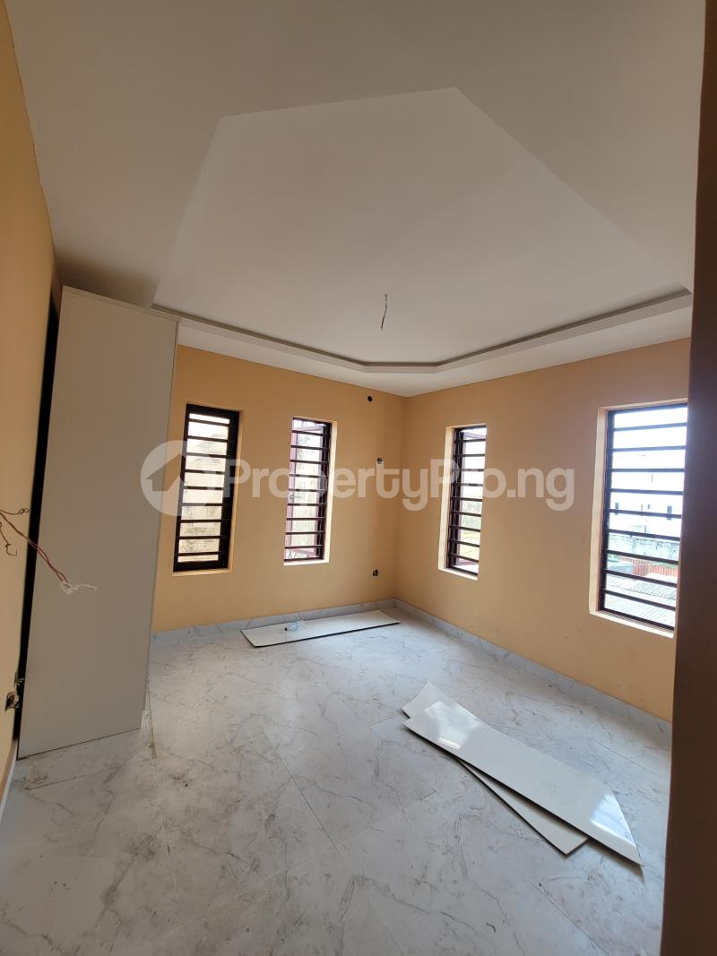 2 bedroom Flat / Apartment for rent Thomas estate Ajah Lagos