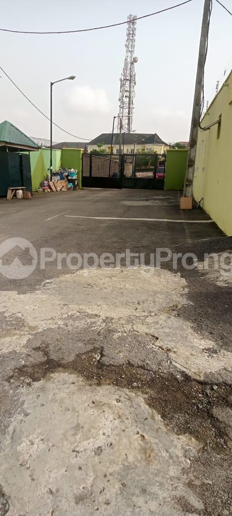 2 bedroom House for rent Magodo GRA Phase 1 Ojodu Lagos