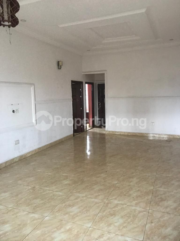 2 bedroom House for rent Olowora Ojodu Lagos