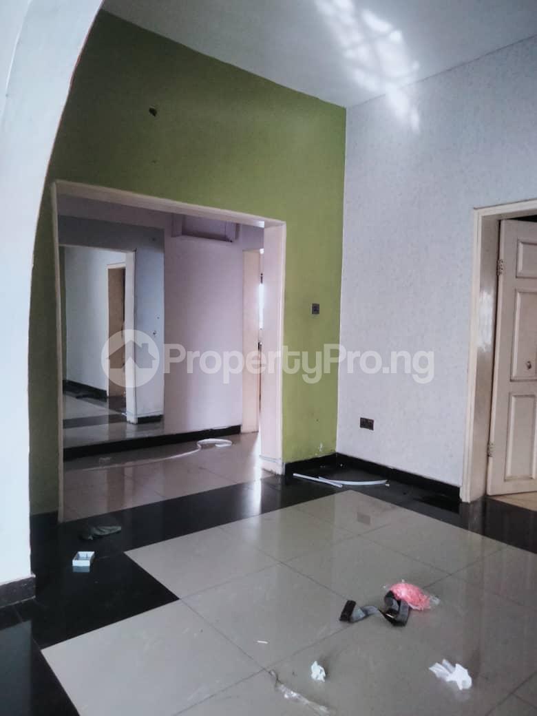 2 bedroom House for rent Magodo GRA Phase 1 Ojodu Lagos