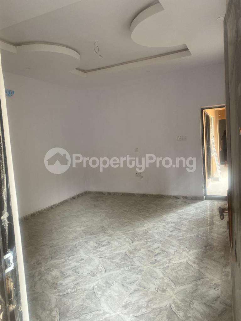 2 bedroom House for rent Olowora Ojodu Lagos