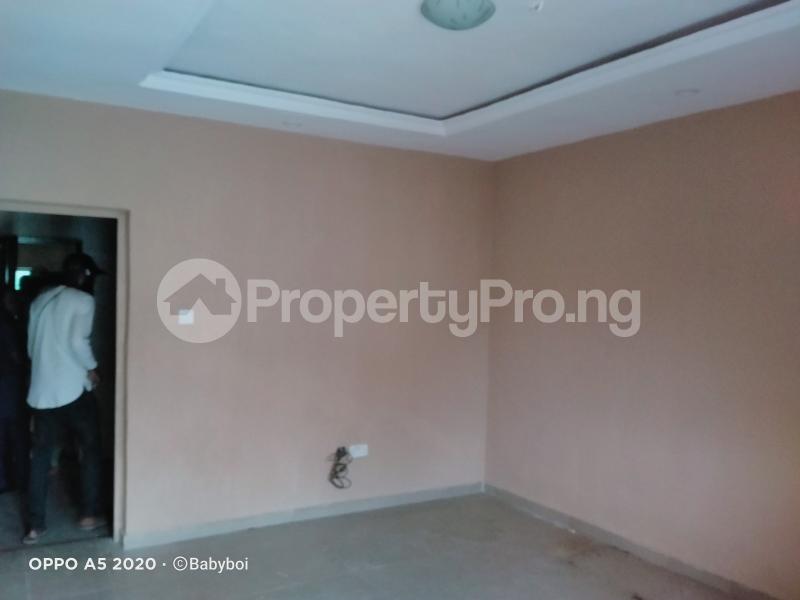 2 bedroom House for rent Magodo GRA Phase 1 Ojodu Lagos
