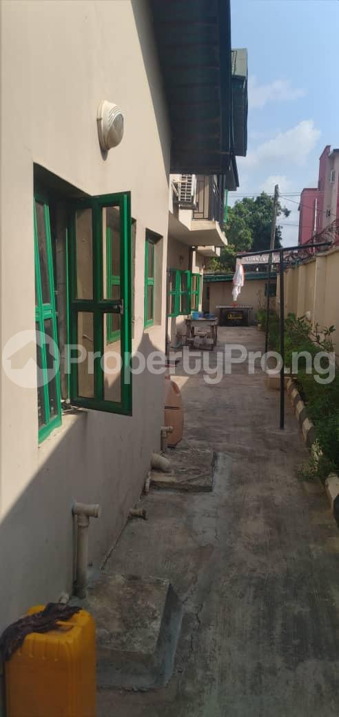 2 bedroom House for rent Aguda(Ogba) Ogba Lagos