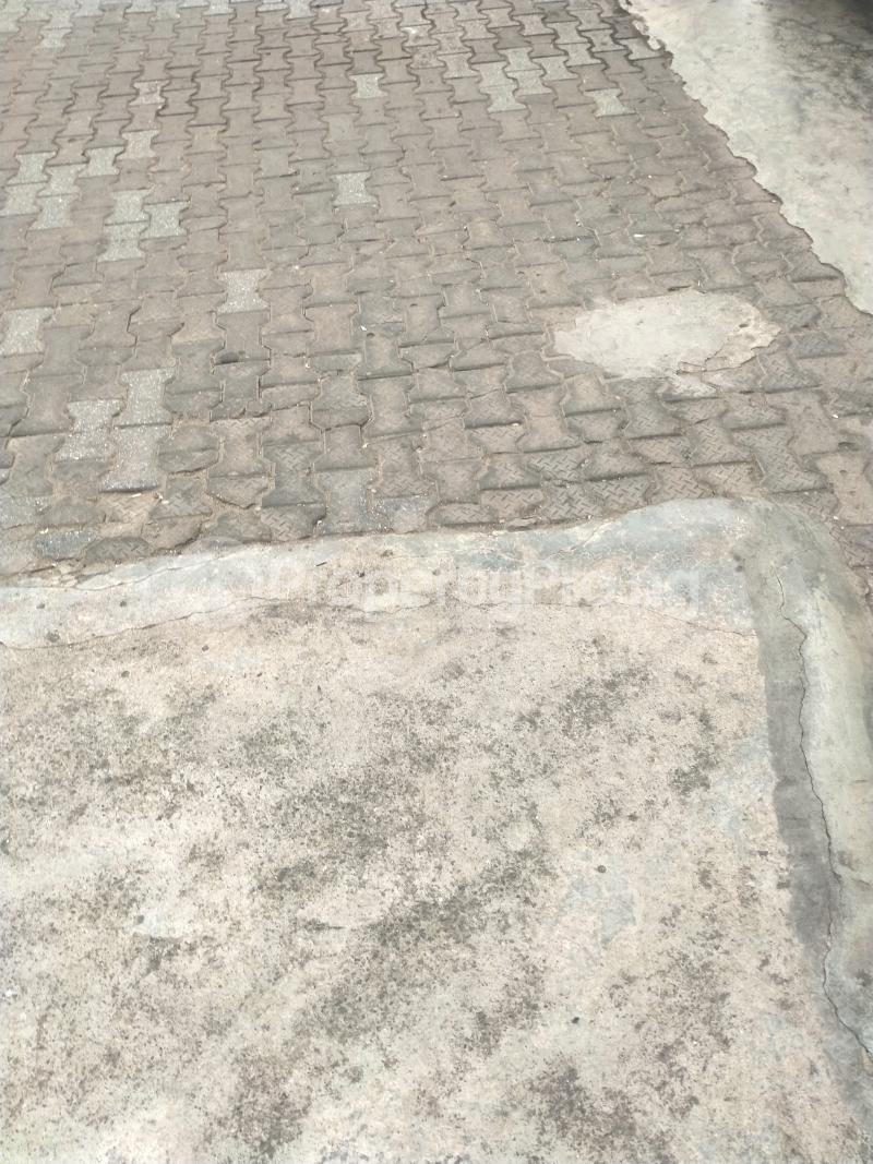 2 bedroom House for rent Berger Ojodu Lagos