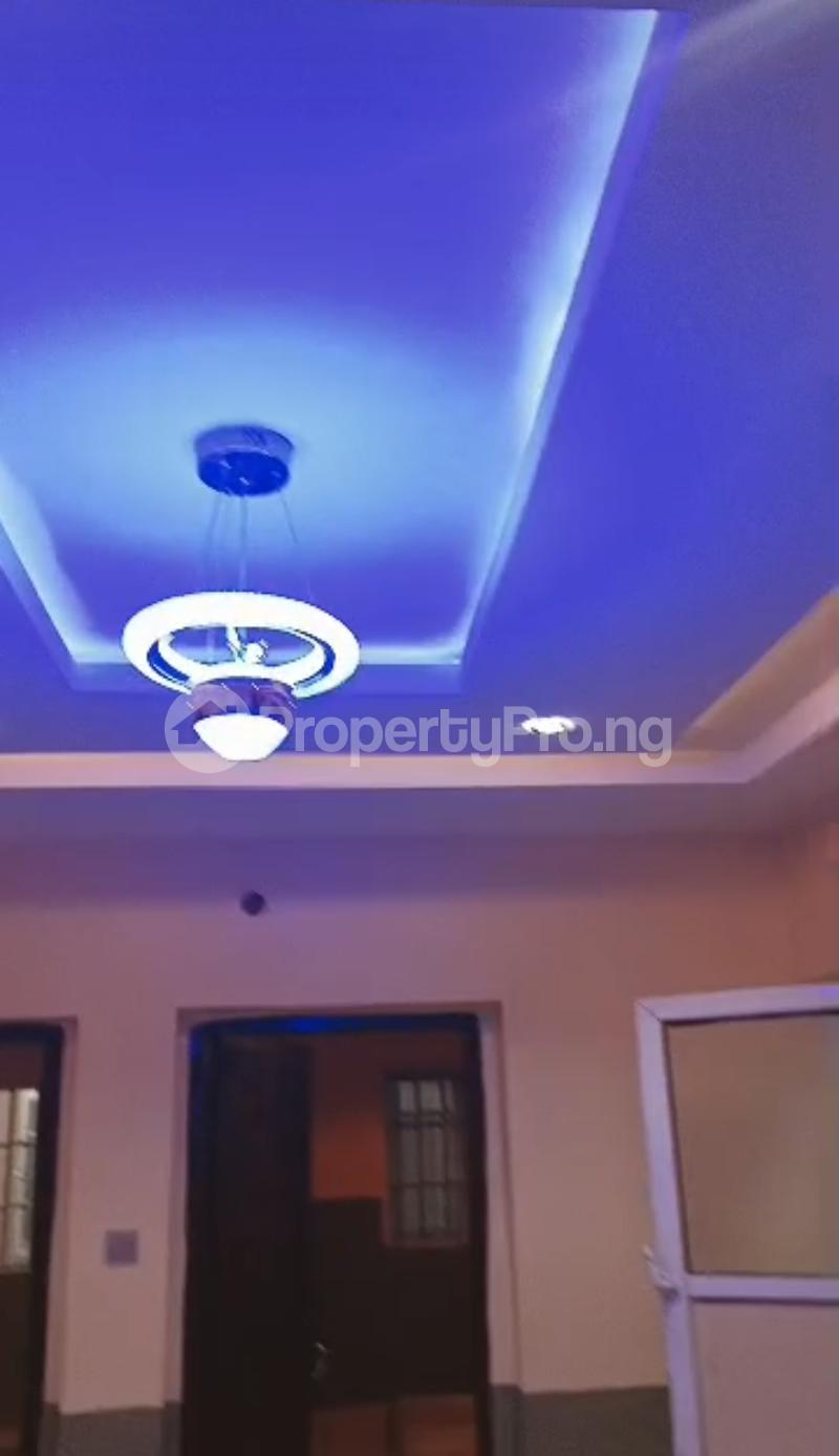 2 bedroom Flat / Apartment for rent Off Abaranje By Better Life Abaranje Ikotun/Igando Lagos - 0