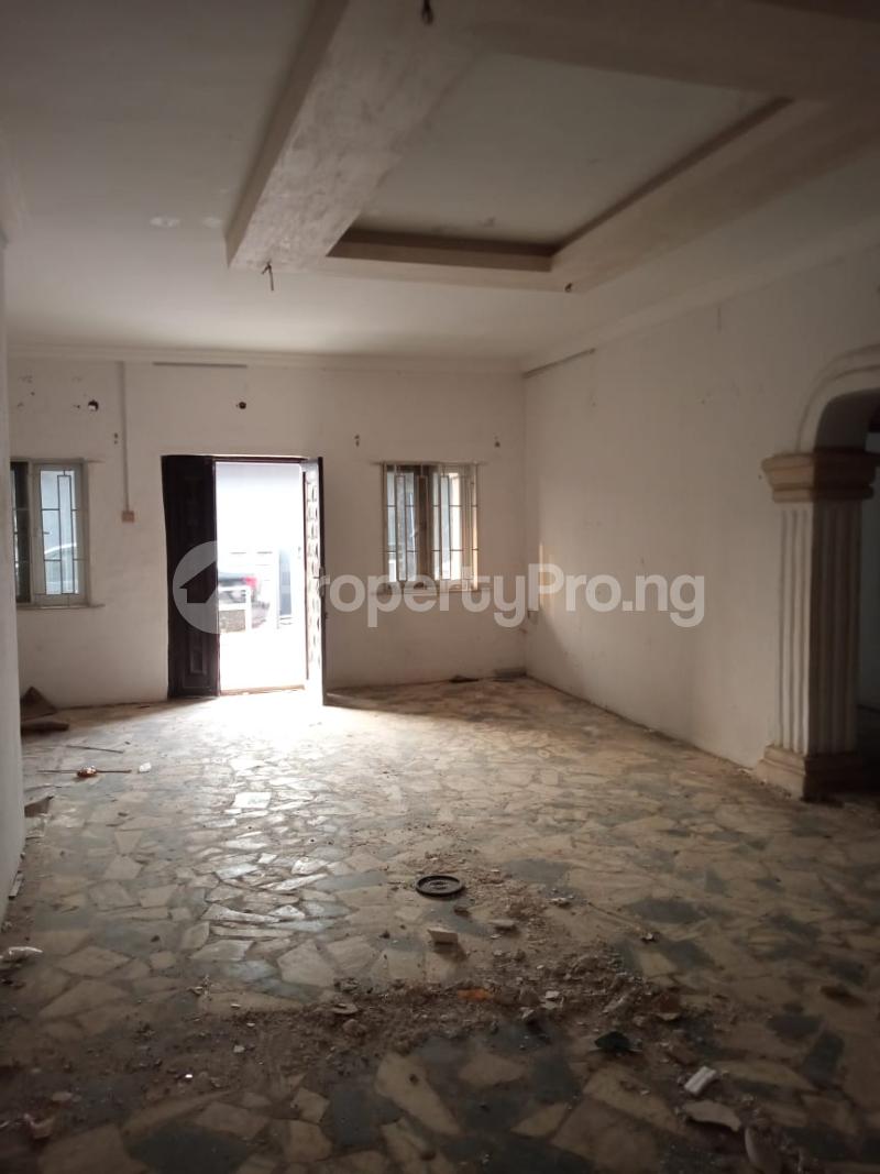 2 bedroom House for rent Berger Ojodu Lagos