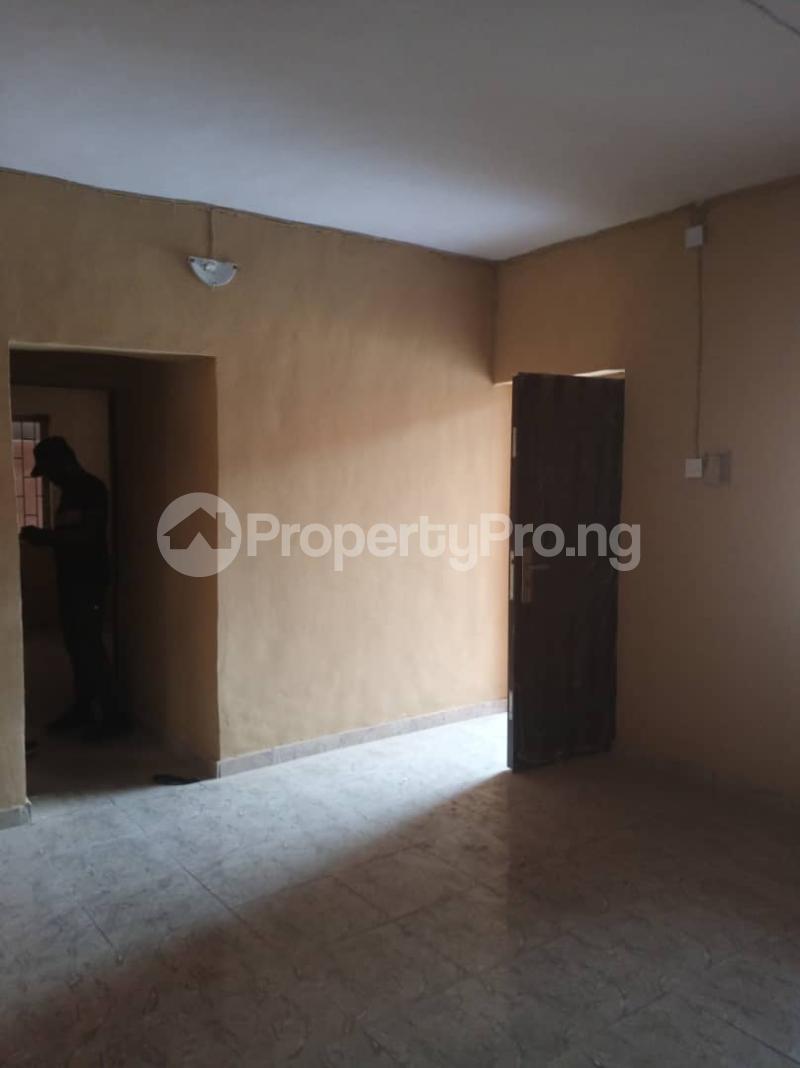 2 bedroom House for rent Berger Ojodu Lagos