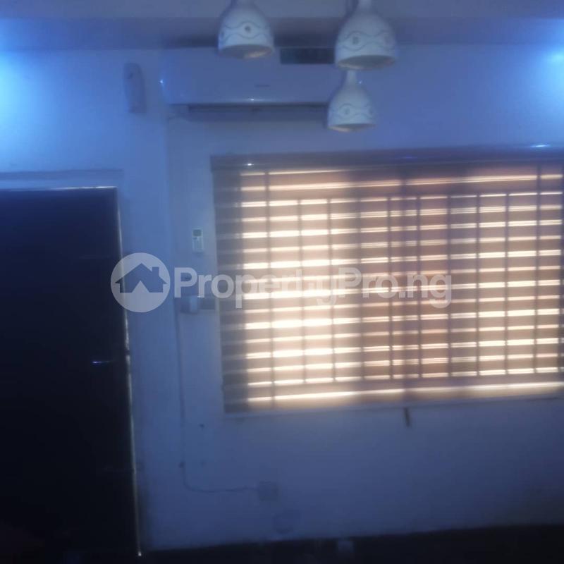 2 bedroom House for rent Olowora Ojodu Lagos