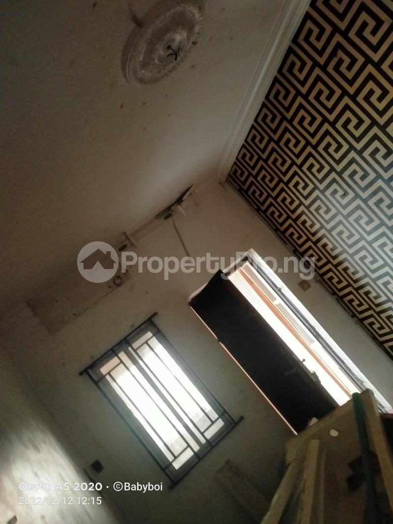2 bedroom House for rent Berger Ojodu Lagos