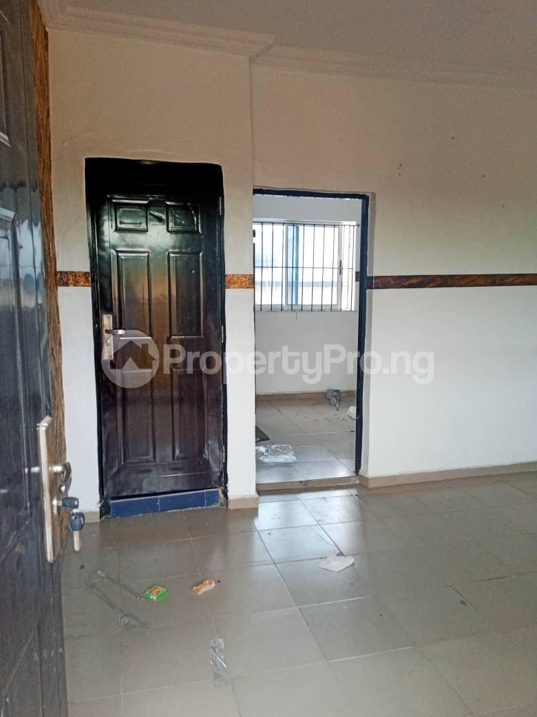 2 bedroom House for rent Morgan estate Ojodu Lagos