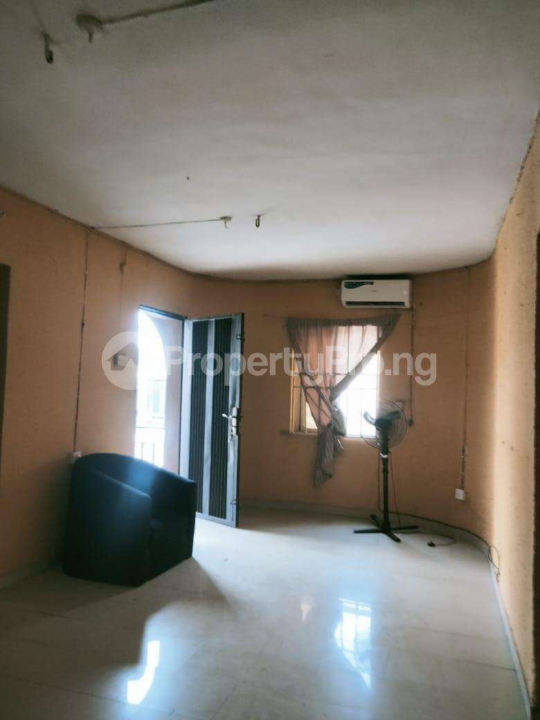2 bedroom House for rent River valley estate Ojodu Lagos