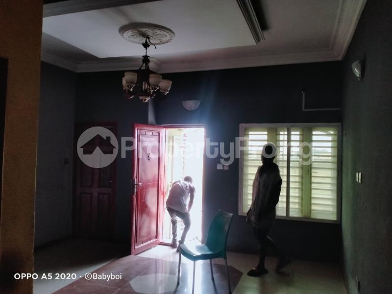 2 bedroom House for rent Magodo GRA Phase 1 Ojodu Lagos