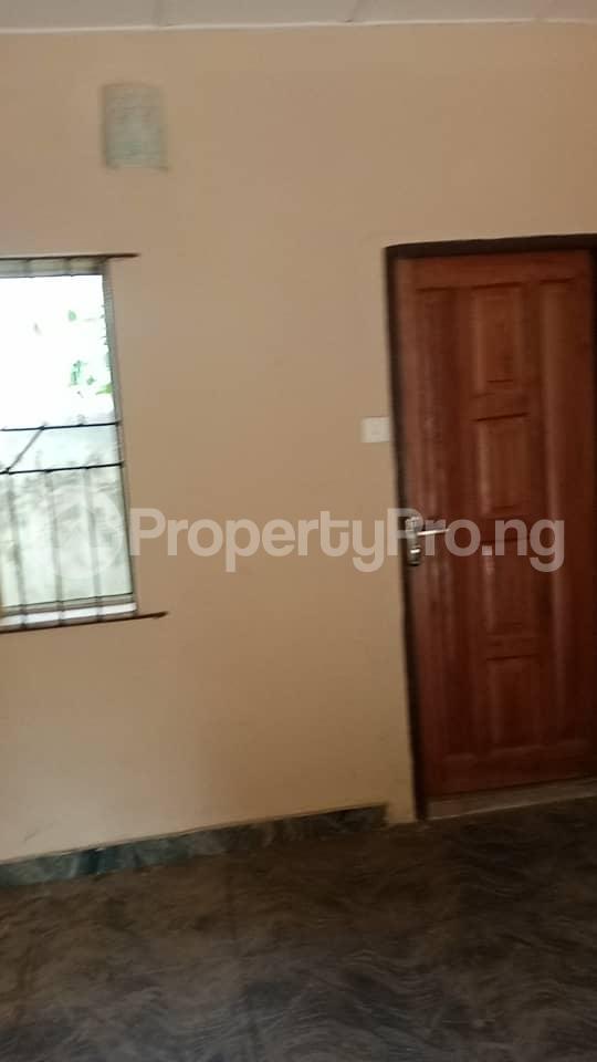2 bedroom House for rent Magboro Obafemi Owode Ogun