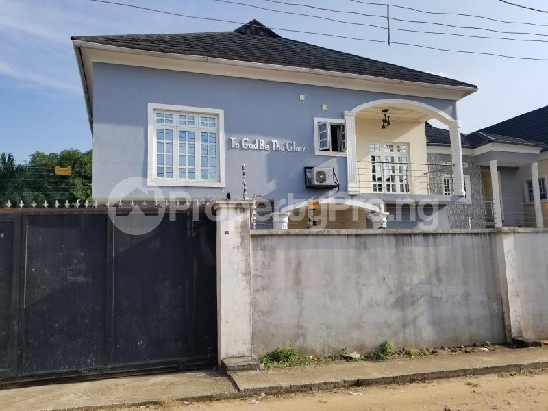 2 bedroom Flat / Apartment for rent Punch Estate. Mangoro Ikeja Lagos