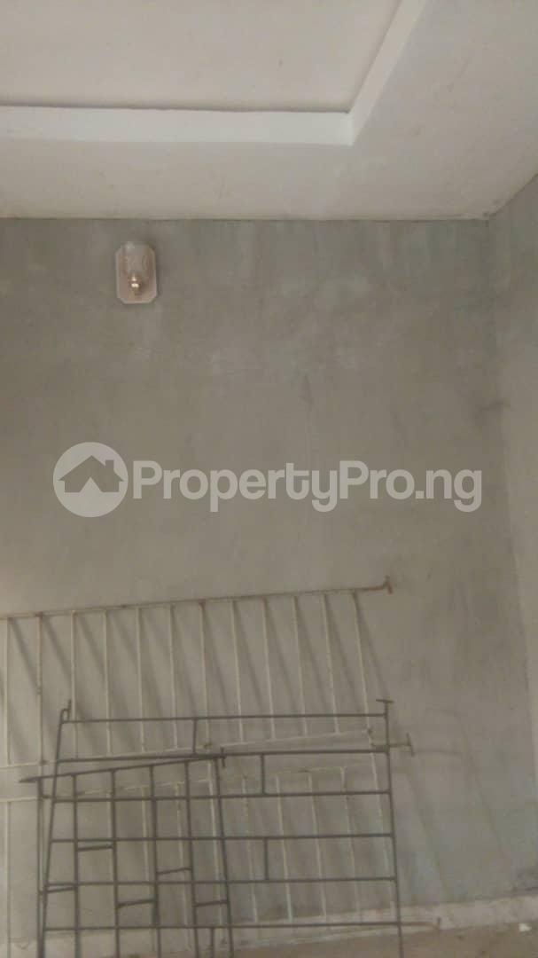 2 bedroom House for rent Berger Ojodu Lagos