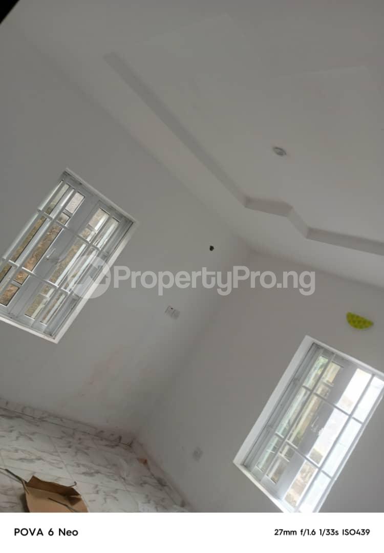 2 bedroom Flat / Apartment for rent Ekoro Via Ilepo Abule Egba Abule Egba Lagos